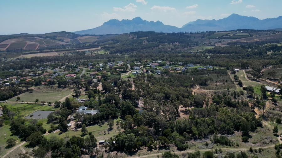 0 Bedroom Property for Sale in Sir Lowrys Pass Village Western Cape
